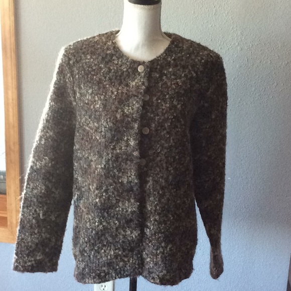 Jacket - Picture 1 of 3